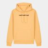 Unisex Cruiser 2.0 iconic hoodie sweatshirt (STSU177) Thumbnail
