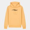 Unisex Cruiser 2.0 iconic hoodie sweatshirt (STSU177) Thumbnail