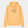 Unisex Cruiser 2.0 iconic hoodie sweatshirt (STSU177) Thumbnail