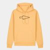 Unisex Cruiser 2.0 iconic hoodie sweatshirt (STSU177) Thumbnail