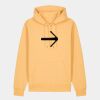 Unisex Cruiser 2.0 iconic hoodie sweatshirt (STSU177) Thumbnail