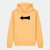 Unisex Cruiser 2.0 iconic hoodie sweatshirt (STSU177) Thumbnail