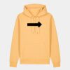 Unisex Cruiser 2.0 iconic hoodie sweatshirt (STSU177) Thumbnail