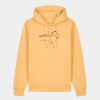 Unisex Cruiser 2.0 iconic hoodie sweatshirt (STSU177) Thumbnail