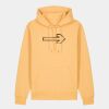 Unisex Cruiser 2.0 iconic hoodie sweatshirt (STSU177) Thumbnail