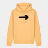 Unisex Cruiser 2.0 iconic hoodie sweatshirt (STSU177) Thumbnail