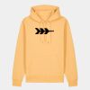 Unisex Cruiser 2.0 iconic hoodie sweatshirt (STSU177) Thumbnail