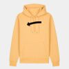 Unisex Cruiser 2.0 iconic hoodie sweatshirt (STSU177) Thumbnail
