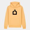 Unisex Cruiser 2.0 iconic hoodie sweatshirt (STSU177) Thumbnail