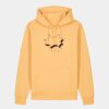 Unisex Cruiser 2.0 iconic hoodie sweatshirt (STSU177) Thumbnail