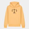 Unisex Cruiser 2.0 iconic hoodie sweatshirt (STSU177) Thumbnail