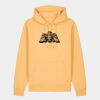 Unisex Cruiser 2.0 iconic hoodie sweatshirt (STSU177) Thumbnail