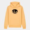 Unisex Cruiser 2.0 iconic hoodie sweatshirt (STSU177) Thumbnail
