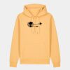 Unisex Cruiser 2.0 iconic hoodie sweatshirt (STSU177) Thumbnail