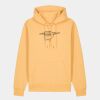 Unisex Cruiser 2.0 iconic hoodie sweatshirt (STSU177) Thumbnail
