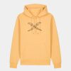 Unisex Cruiser 2.0 iconic hoodie sweatshirt (STSU177) Thumbnail