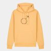 Unisex Cruiser 2.0 iconic hoodie sweatshirt (STSU177) Thumbnail