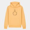Unisex Cruiser 2.0 iconic hoodie sweatshirt (STSU177) Thumbnail