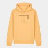 Unisex Cruiser 2.0 iconic hoodie sweatshirt (STSU177) Thumbnail