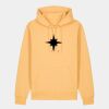 Unisex Cruiser 2.0 iconic hoodie sweatshirt (STSU177) Thumbnail