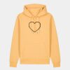 Unisex Cruiser 2.0 iconic hoodie sweatshirt (STSU177) Thumbnail