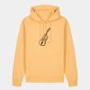 Unisex Cruiser 2.0 iconic hoodie sweatshirt (STSU177) Thumbnail
