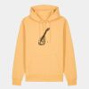 Unisex Cruiser 2.0 iconic hoodie sweatshirt (STSU177) Thumbnail