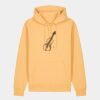 Unisex Cruiser 2.0 iconic hoodie sweatshirt (STSU177) Thumbnail