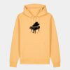 Unisex Cruiser 2.0 iconic hoodie sweatshirt (STSU177) Thumbnail
