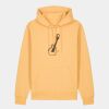 Unisex Cruiser 2.0 iconic hoodie sweatshirt (STSU177) Thumbnail