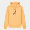 Unisex Cruiser 2.0 iconic hoodie sweatshirt (STSU177) Thumbnail