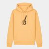 Unisex Cruiser 2.0 iconic hoodie sweatshirt (STSU177) Thumbnail