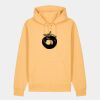 Unisex Cruiser 2.0 iconic hoodie sweatshirt (STSU177) Thumbnail