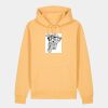 Unisex Cruiser 2.0 iconic hoodie sweatshirt (STSU177) Thumbnail