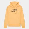 Unisex Cruiser 2.0 iconic hoodie sweatshirt (STSU177) Thumbnail