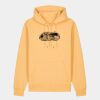 Unisex Cruiser 2.0 iconic hoodie sweatshirt (STSU177) Thumbnail