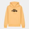 Unisex Cruiser 2.0 iconic hoodie sweatshirt (STSU177) Thumbnail