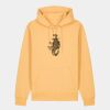 Unisex Cruiser 2.0 iconic hoodie sweatshirt (STSU177) Thumbnail