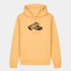 Unisex Cruiser 2.0 iconic hoodie sweatshirt (STSU177) Thumbnail