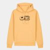 Unisex Cruiser 2.0 iconic hoodie sweatshirt (STSU177) Thumbnail