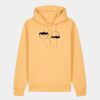 Unisex Cruiser 2.0 iconic hoodie sweatshirt (STSU177) Thumbnail