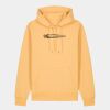 Unisex Cruiser 2.0 iconic hoodie sweatshirt (STSU177) Thumbnail