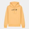 Unisex Cruiser 2.0 iconic hoodie sweatshirt (STSU177) Thumbnail
