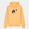 Unisex Cruiser 2.0 iconic hoodie sweatshirt (STSU177) Thumbnail