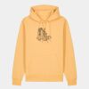 Unisex Cruiser 2.0 iconic hoodie sweatshirt (STSU177) Thumbnail
