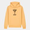 Unisex Cruiser 2.0 iconic hoodie sweatshirt (STSU177) Thumbnail