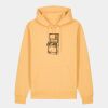 Unisex Cruiser 2.0 iconic hoodie sweatshirt (STSU177) Thumbnail