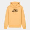 Unisex Cruiser 2.0 iconic hoodie sweatshirt (STSU177) Thumbnail