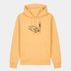Unisex Cruiser 2.0 iconic hoodie sweatshirt (STSU177) Thumbnail