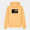 Unisex Cruiser 2.0 iconic hoodie sweatshirt (STSU177) Thumbnail